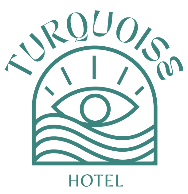Turquoise Logo