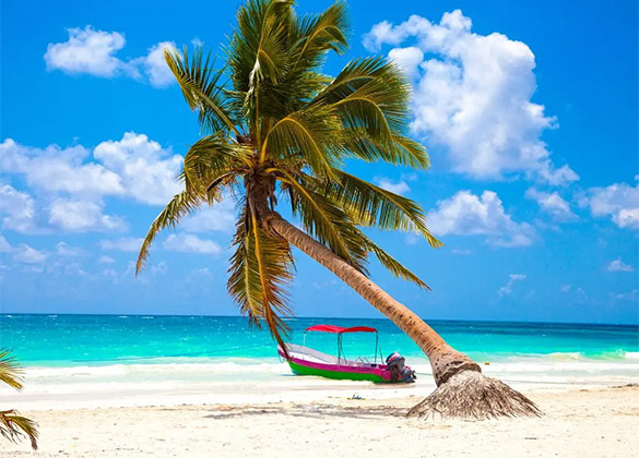 Playa Paraiso Tulum